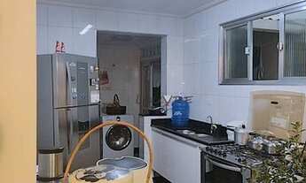 Imagem 5: Apartamento à venda, 91 m² por R$ 950.000,00 - Vila Nova Conceição - São Paulo/SP