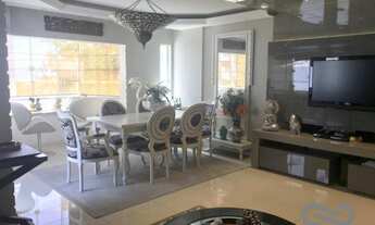 Imagem 5: Apartamento com 3 dormitórios à venda, 140 m² por R$ 850.000,00 - Agronômica - Florianópol