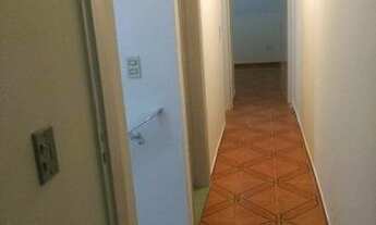 Imagem 1: Casa com 3 dormitórios à venda, 210 m² por R$ 595.000,00 - Vila Floresta - Santo André/SP