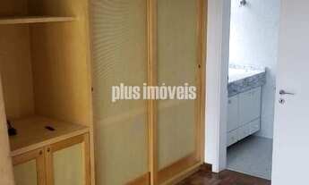 Imagem 5: Apartamento Triplex com 2 dormitórios à venda, 160 m² - Vila Madalena - São Paulo/SP