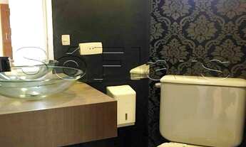 Imagem 6: Edificio Main Office - Disponível para venda com 120m², 4 salas e 6 vagas de garagem