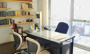 Imagem 2: LINDA SALA COMERCIAL