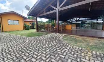 Imagem 3: Atibaia - Casa de Condomínio - Condomínio Residencial Shamballa II