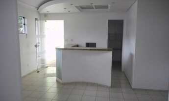 Imagem 6: Sobrado para aluguel tem 200 metros quadrados com 1 quarto