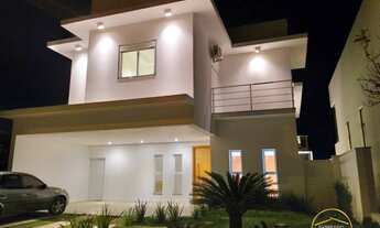 Imagem 5: Casa para alugar no bairro Condomínio Colinas do Sol - Sorocaba/SP