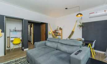 Imagem 3: PORTO ALEGRE - Apartamento Padrão - Menino Deus