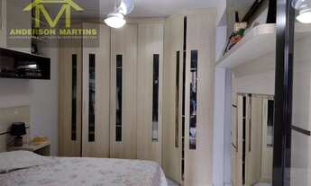 Imagem 5: Apartamento com 2 suítes, sala, 2 varandas Cód: 20347 TLL