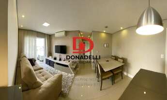 Imagem: Apartamento de 61 m² à venda - 2 dorm