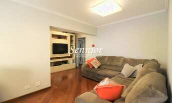 Imagem: São Paulo - Apartamento Padrão - AGUA