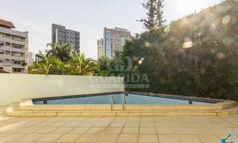 Imagem 3: Cobertura para comprar no bairro Petrópolis - Porto Alegre com 3 quartos