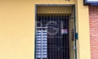 Imagem 4: Porto Alegre - Apartamento Padrão - Floresta