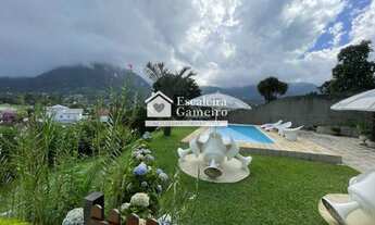 Imagem 6: Casa a Venda no bairro Comary - Teresópolis, RJ