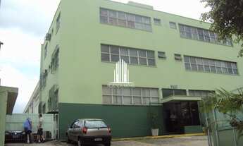 Imagem: Galpão Comercial na Vila Socorro- São