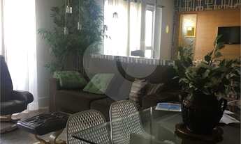 Imagem 4: Apartamento duas suítes ,vaga demarcada porteira fechada totalmente decorado