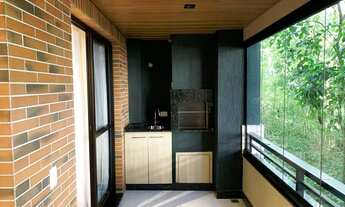 Imagem 2: Apartamento para Venda em Curitiba, São Lourenço, 4 dormitórios, 2 suítes, 5 banheiros, 2