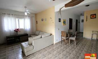 Imagem 4: Casa para venda possui 239 metros quadrados com 3 quartos em Vila Atlântica - Mongaguá - S