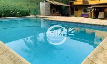 Imagem: Casa com 3 dormitórios à venda, 200 m²