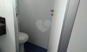 Imagem 13: Sala para locação, na Avenida Paulista, ótima oportunidade