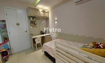 Imagem 6: Casa de Condomínio com 3 quartos à venda, 200m² por R$ 800.000 - Calhau - São Luís/MA