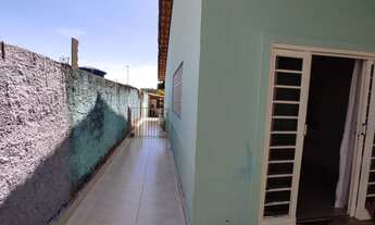 Imagem 3: EXCELENTE CASA COM PISCINA NO JARDIM DOS BURITIS