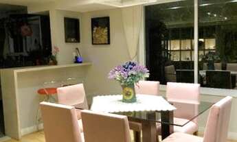 Imagem 5: Excelente Casa 4 Dorm. c/ 2 suítes em Condomínio na Região do Alphaville - Campinas