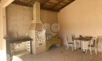 Imagem 6: Casa em Vicente Pires, na Rua 05, com um lote de 800 M²