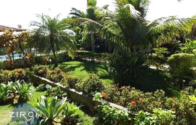 Imagem 9: Casa com 11 suítes à venda, 550 m² por R$ 2.600.000 - Village da Ferradura - Armação dos B