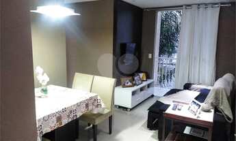 Imagem 2: Apartamento com três quartos na Pavuna