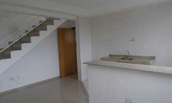 Imagem 4: COBERTURA 2 QUARTOS, PARA?NAS