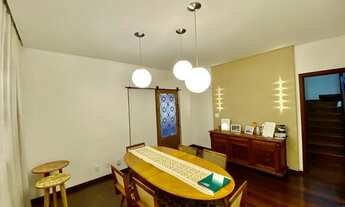 Imagem 2: Casa 5 Quartos Santa Rosa