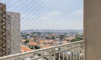 Imagem 4: Apartamento para Aluguel - São Bernardo, 2 Quartos, 60 m2