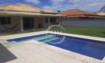 Imagem: Casa com 3 dormitórios à venda, 220 m²