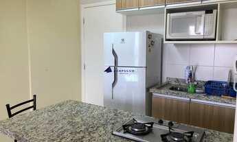 Imagem 6: Apartamento para aluguel, 1 quarto, 1 vaga, Vila Arens II - Jundiaí/SP