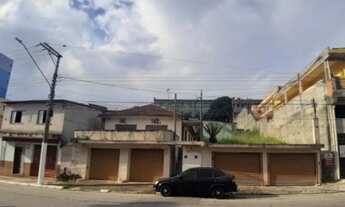 Imagem: TERRENO - VILA RÉ - SP