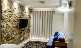 Imagem: Hotel ao lado do Hot Park Rio Quente