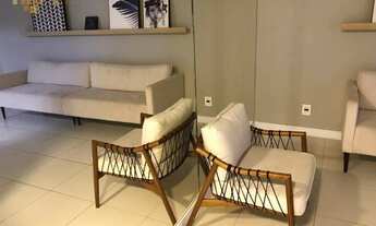 Imagem 2: Apartamento para venda tem 115 metros quadrados com 4 quartos em Rosarinho - Recife - PE