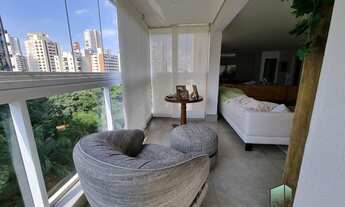 Imagem 6: Apartamento em Chácara Klabin - São Paulo