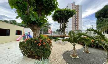 Imagem 6: Condomínio Jardim Vilmary Apartamento no São Cristovão