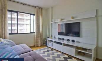 Imagem 4: Apartamento Venda 2 Dormitórios - 76 m² Perdizes