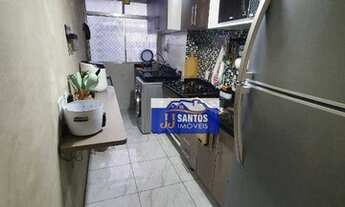 Imagem 6: Apartamento com 2 dormitórios à venda, 45 m² por R$ 220.000,00 - Vila Formosa - São Paulo