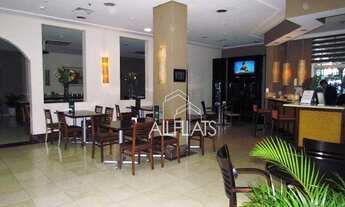 Imagem 4: Flat com 1 dormitório para alugar, 45 m² na Consolação - São Paulo/SP