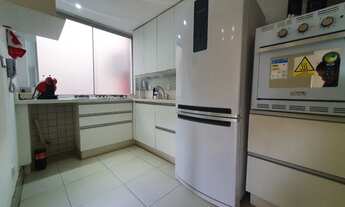 Imagem 5: Cobertura com 3 dormitórios à venda, 120 m² por R$ 540.000,00 - Bela Vista - Volta Redonda