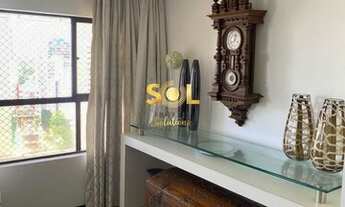 Imagem 7: Apartamento à venda, 3 quartos, 3 suítes, 3 vagas, Boa Vista - Recife/PE