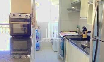 Imagem 7: Apartamento com 54m², 2 Dormitórios, Sendo 1 Suíte no Morumbi