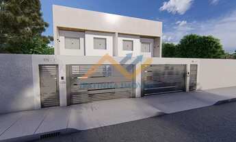 Imagem: Casa em Canaã - Ipatinga