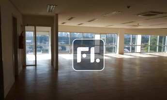 Imagem 2: Prédio para alugar, 2655 m² por R$ 230.000,00/mês - Brooklin - São Paulo/SP