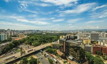 Imagem 4: Porto Alegre - Hotel - Cidade Baixa