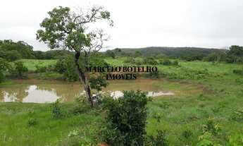 Imagem 7: Fazenda á venda município de Livramento MT