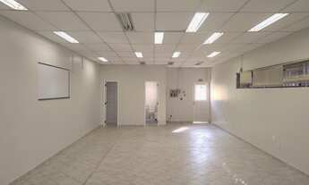 Imagem 5: Salão comercial à venda - Av. Antônio Segre - Jardim Brasil - Jundiaí