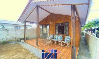 Imagem: Casa 3 quartos perto do mar